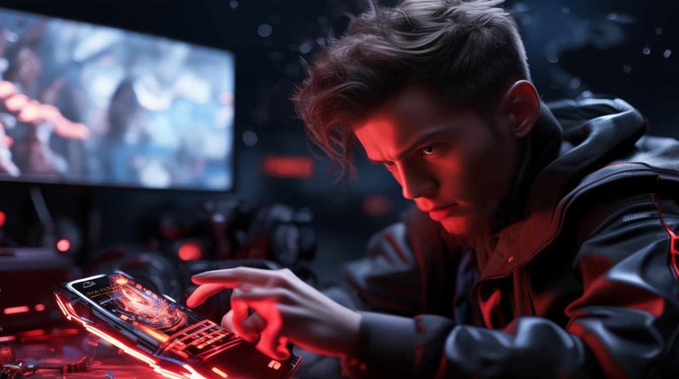 红魔玩游戏是哪个手机型号?红魔游戏手机型号有哪些? 红魔玩游戏是哪个手机型号?红魔游戏手机型号有哪些?