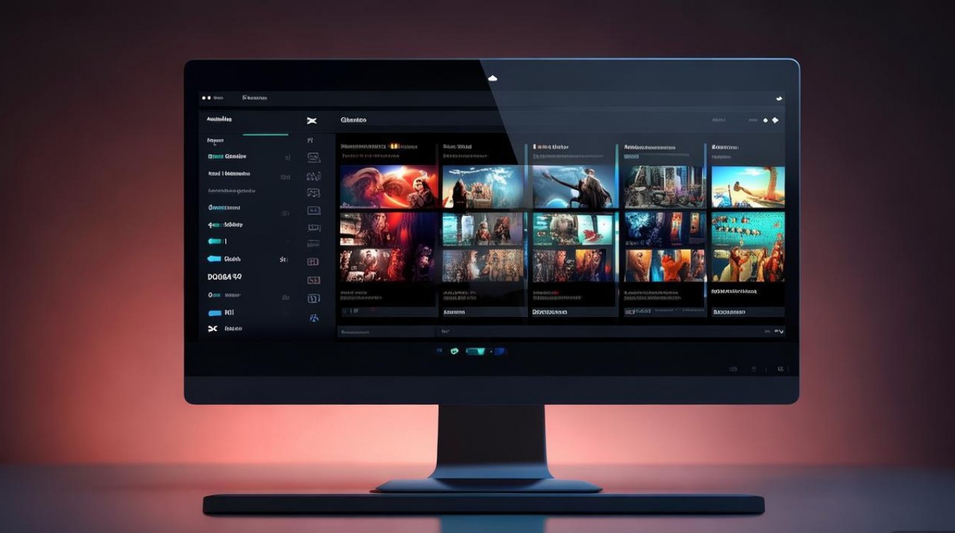 pc上电影软件是什么意思啊？怎么用电脑看电影的软件？