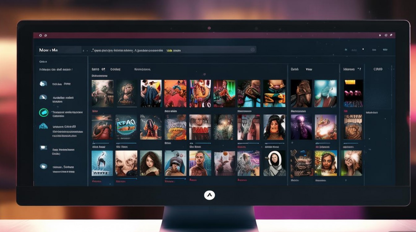 pc上电影软件是什么意思啊？怎么用电脑看电影的软件？