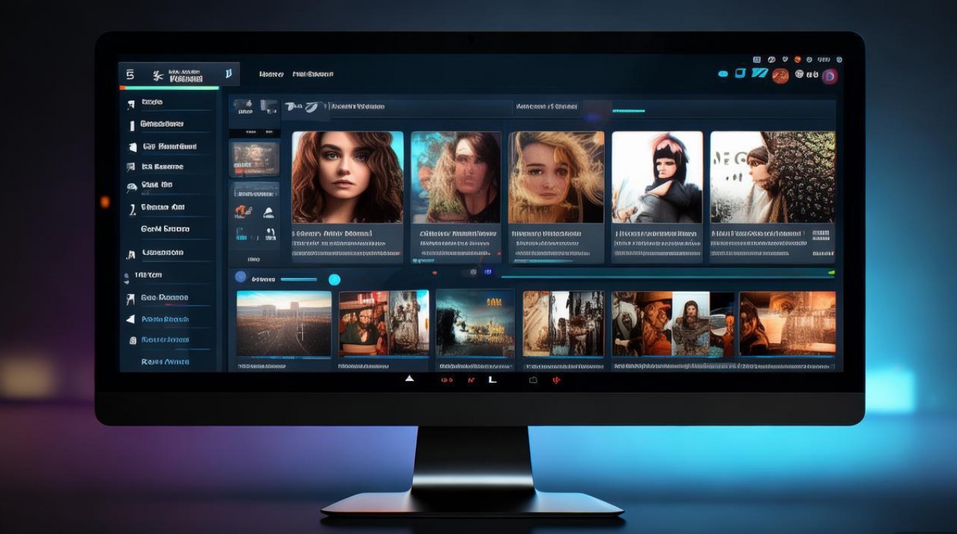 pc上电影软件是什么意思啊？怎么用电脑看电影的软件？