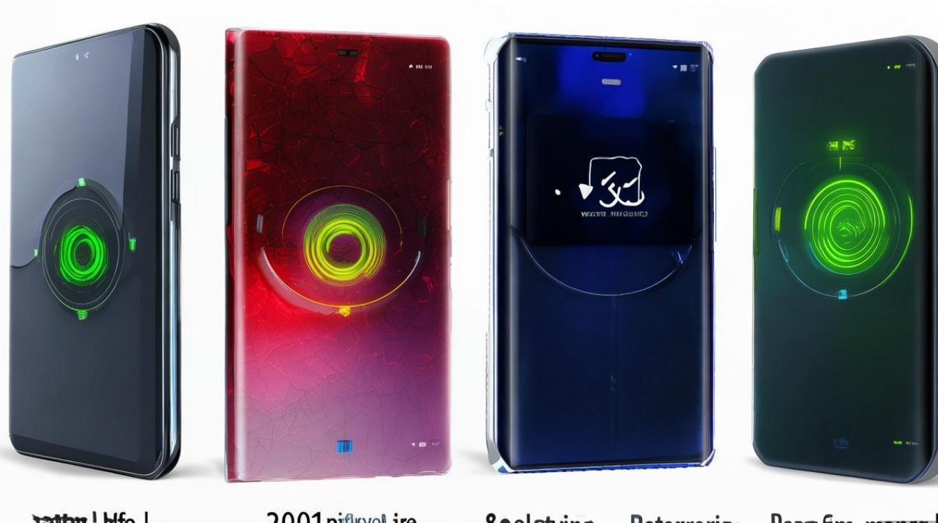 2025年四个游戏手机哪个好用？续航散热和性能怎么选？