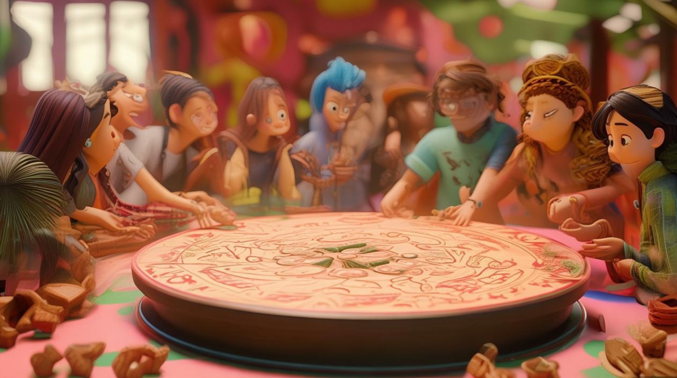 桃式游戏羁绊怎么玩？新手入门攻略大全详解。