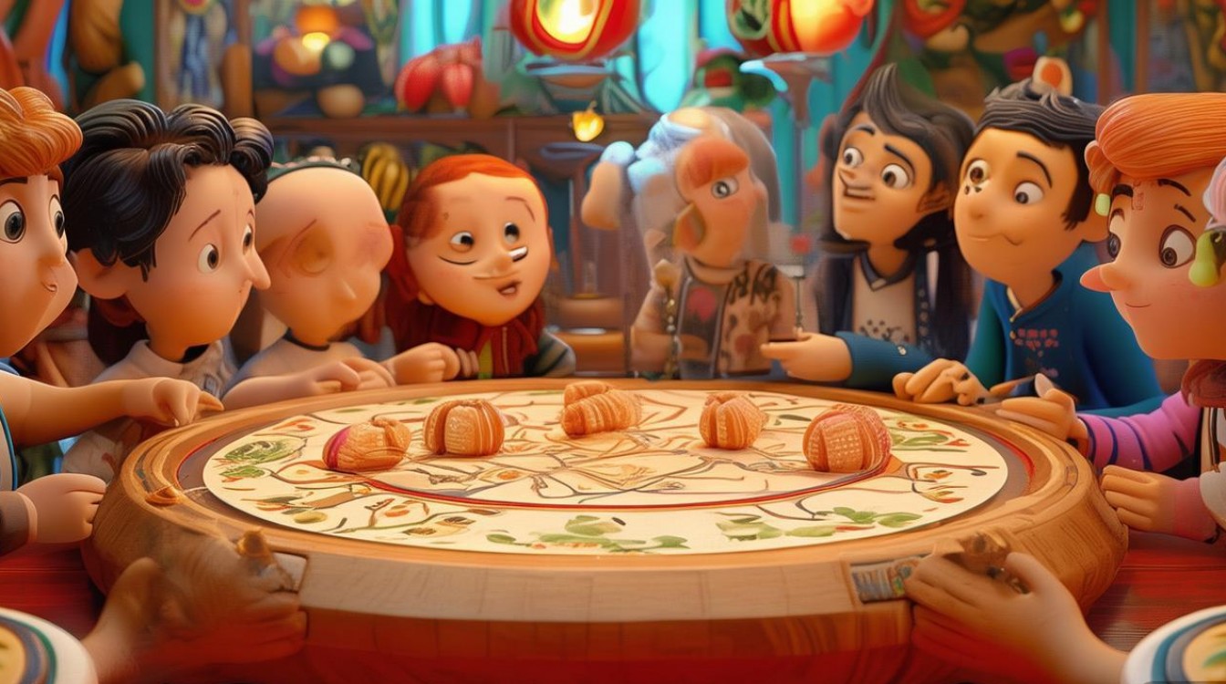 桃式游戏羁绊怎么玩？新手入门攻略大全详解。