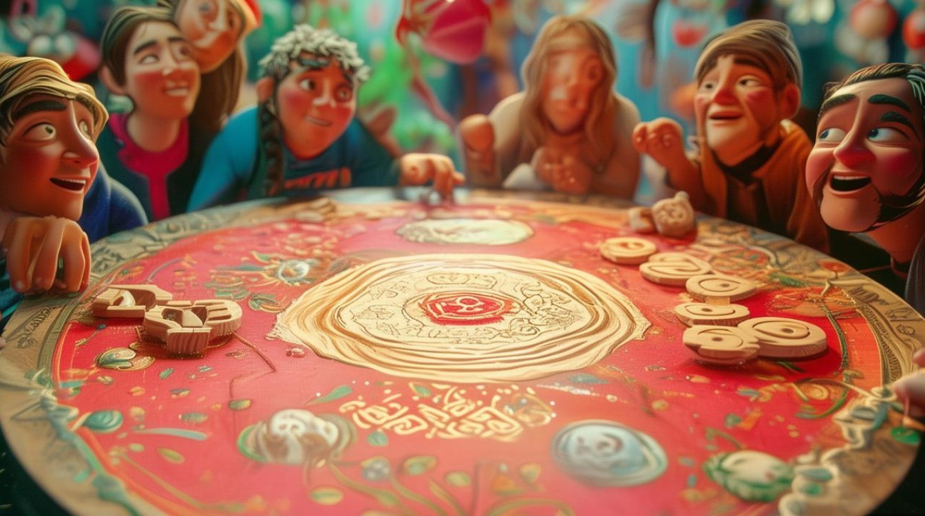 桃式游戏羁绊怎么玩？新手入门攻略大全详解。