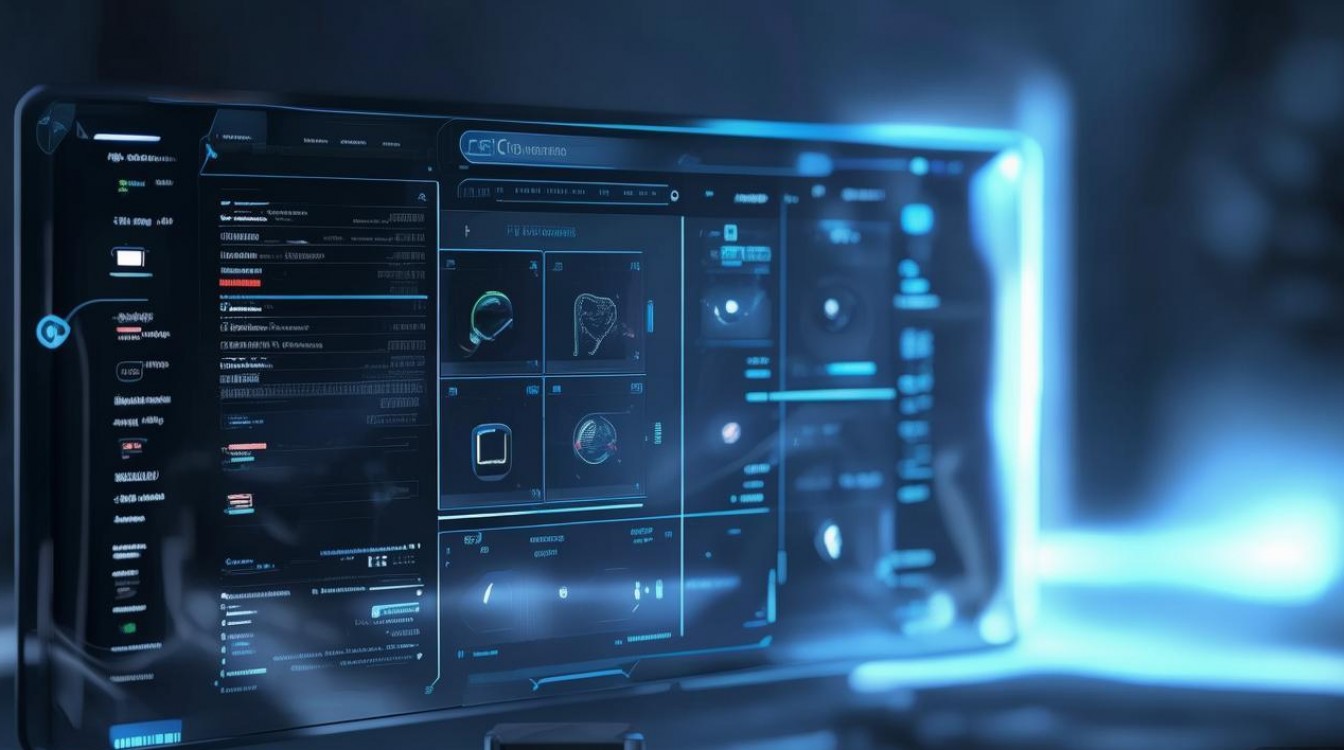 自动化pc端控制软件是什么