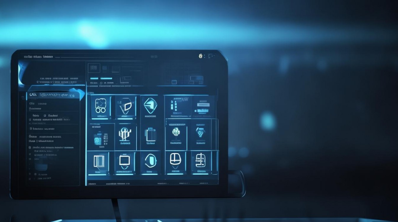 自动化pc端控制软件是什么