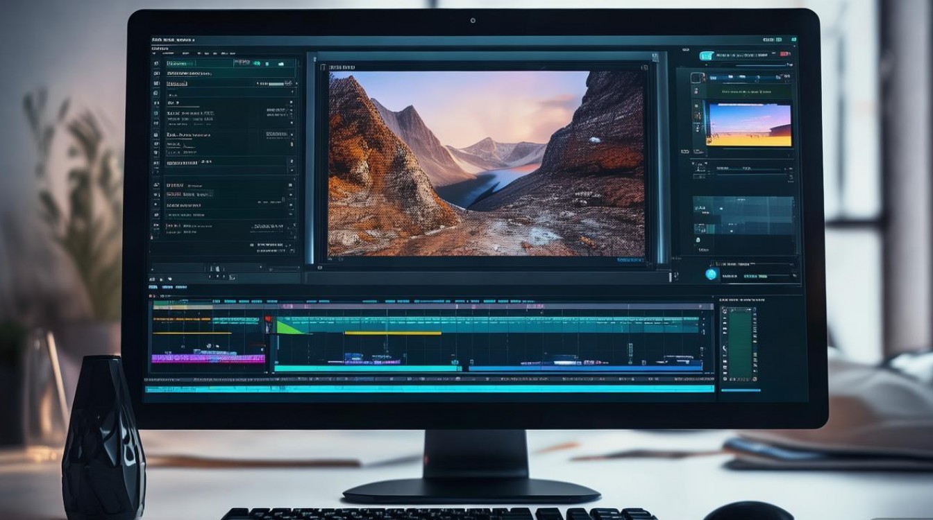 拍抖音剪辑视频pc用什么软件 拍抖音剪辑视频pc用什么软件
