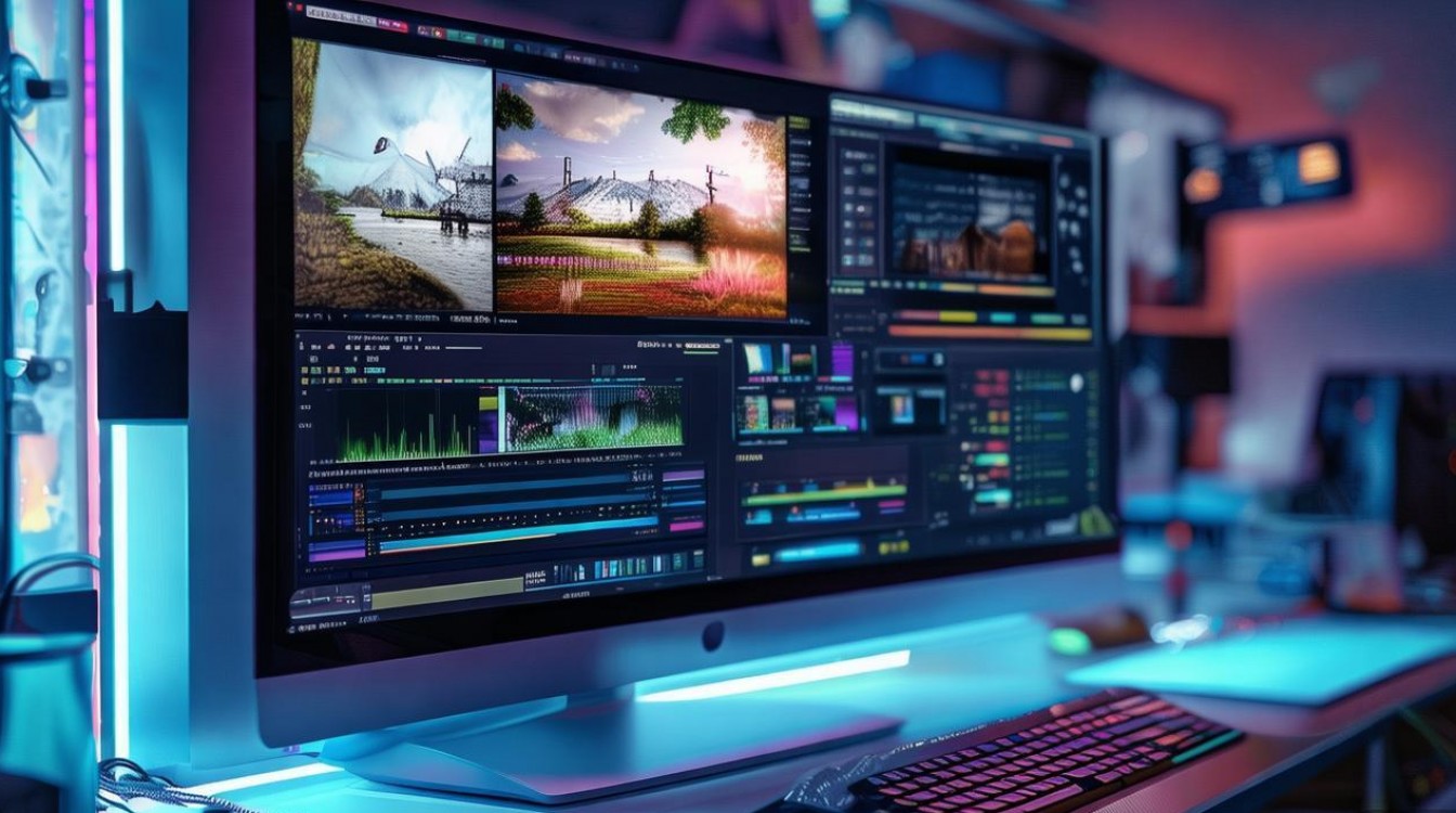 拍抖音剪辑视频pc用什么软件 拍抖音剪辑视频pc用什么软件