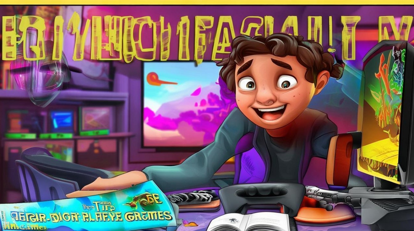 如何玩高质量单机游戏？新手入门避坑指南