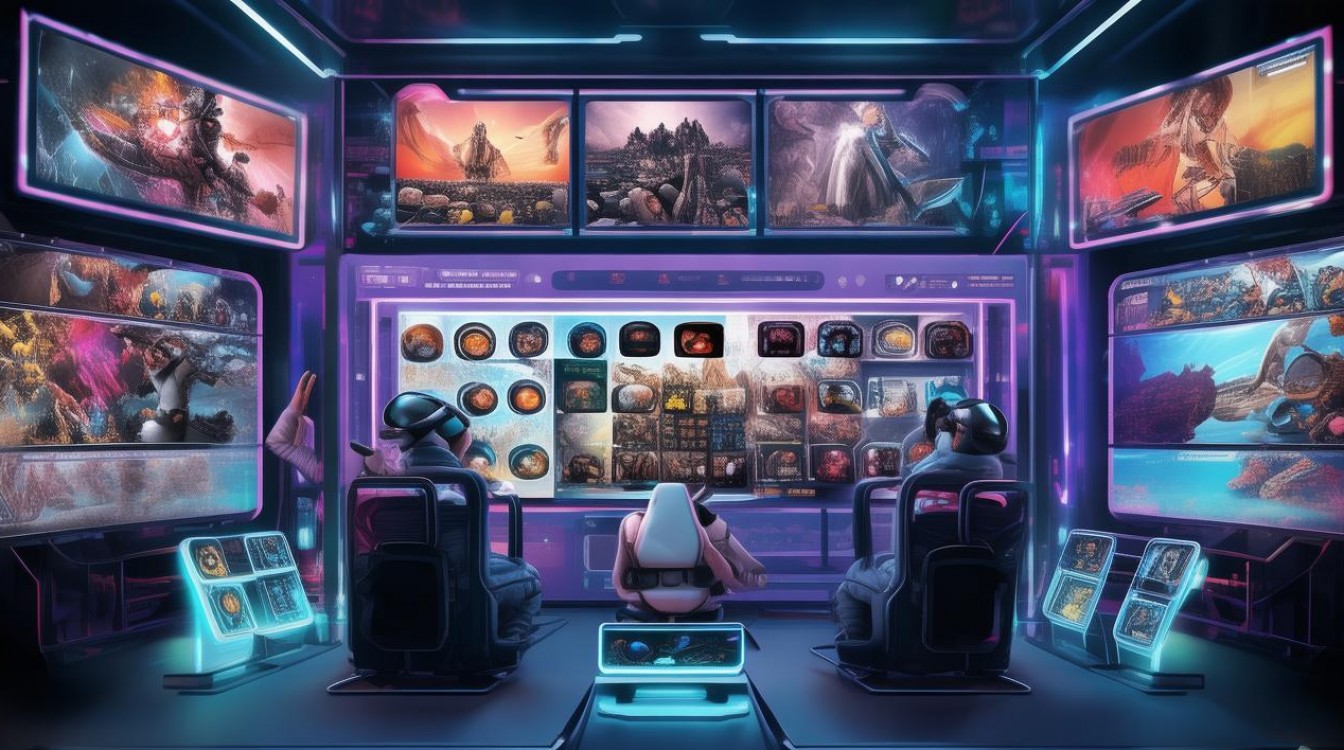 pc游戏现在都玩什么软件是什么