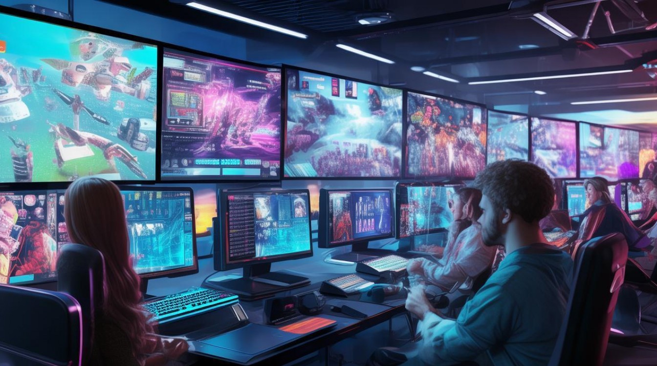 pc游戏现在都玩什么软件是什么