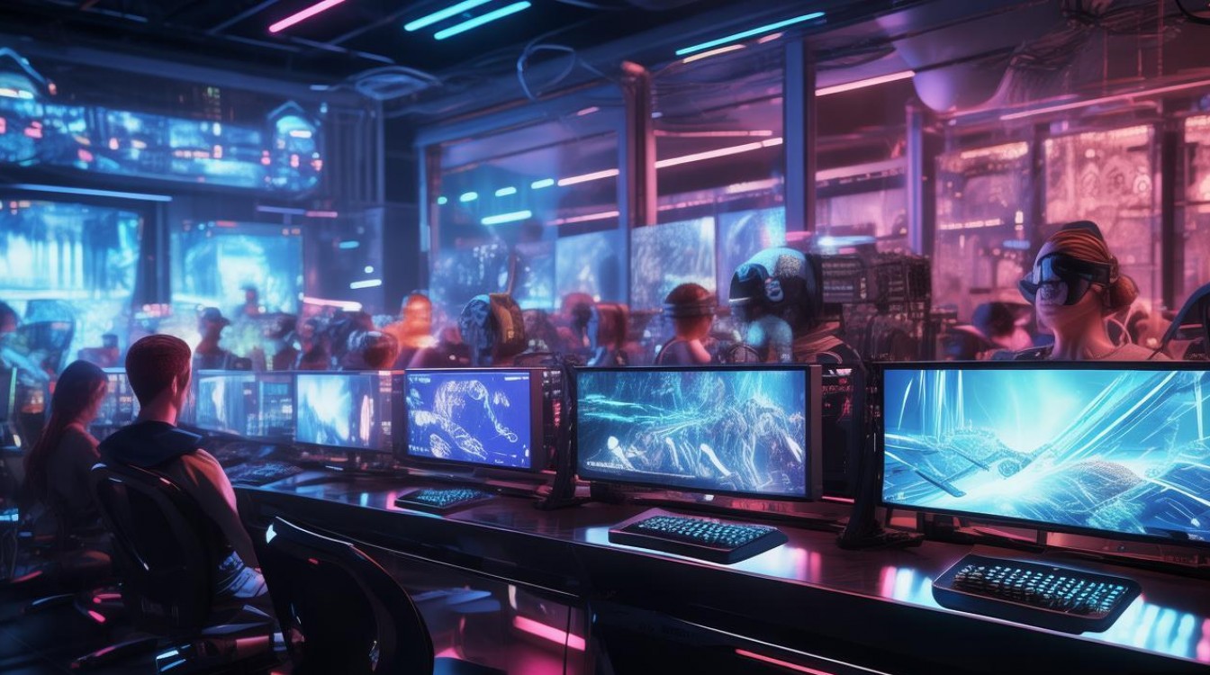 pc游戏现在都玩什么软件是什么