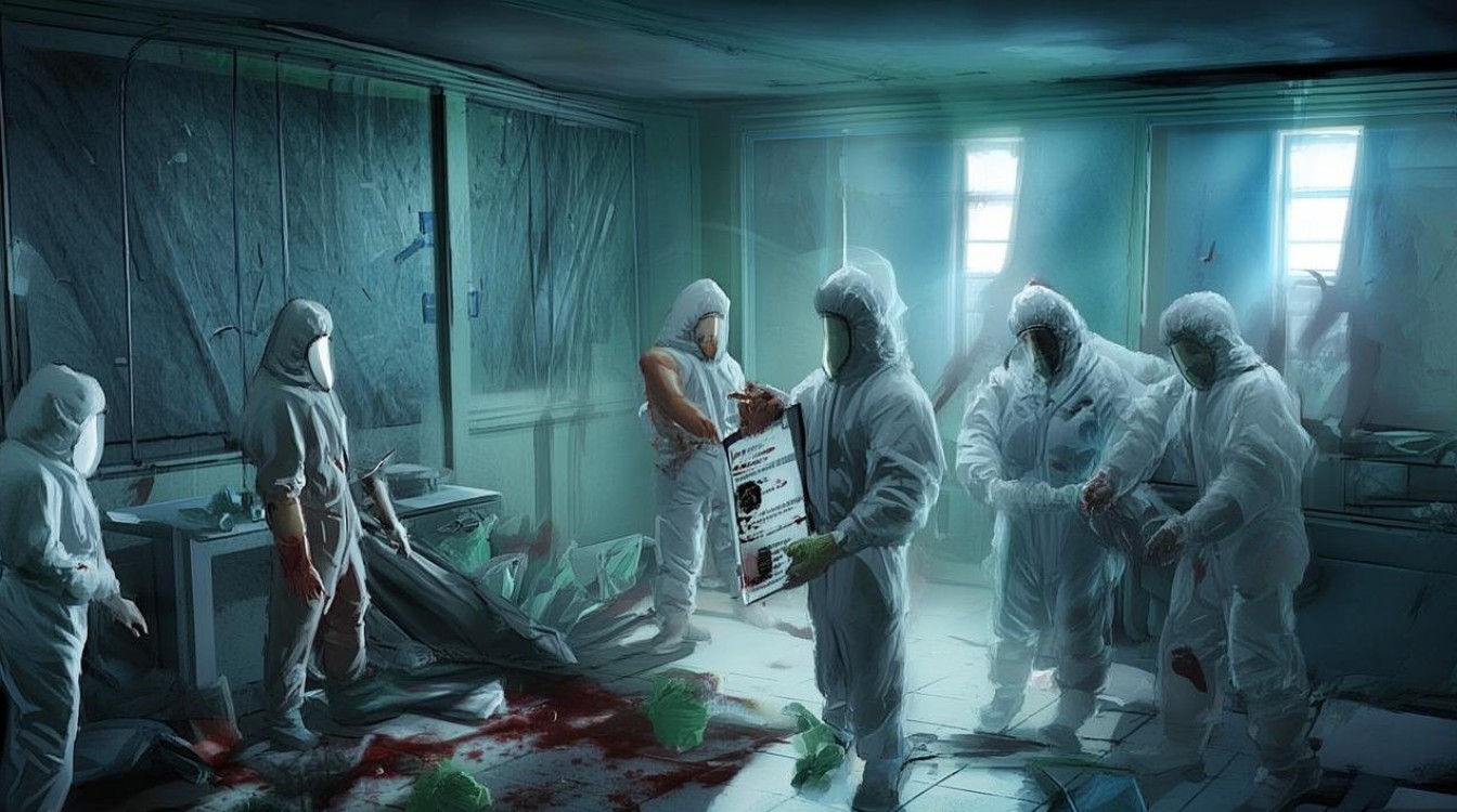 犯罪现场清理游戏攻略怎么搬人