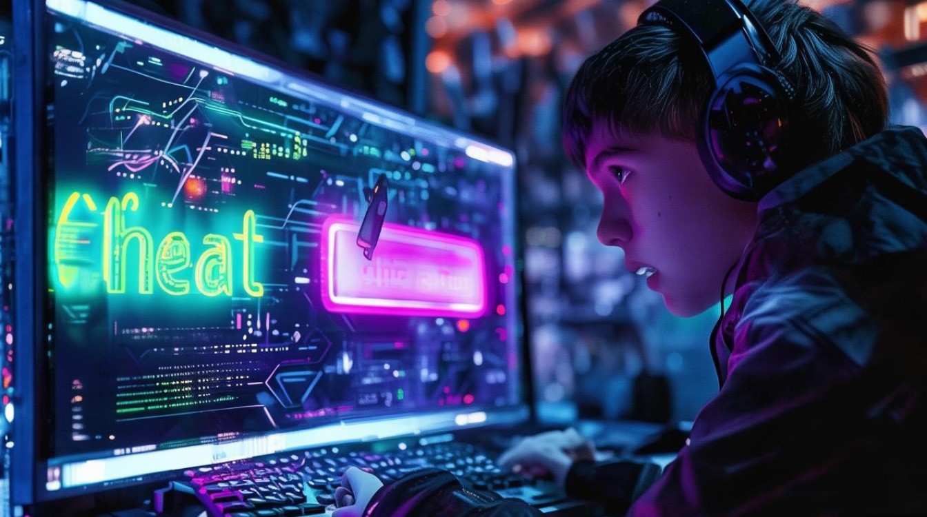 如何在单机游戏里开挂