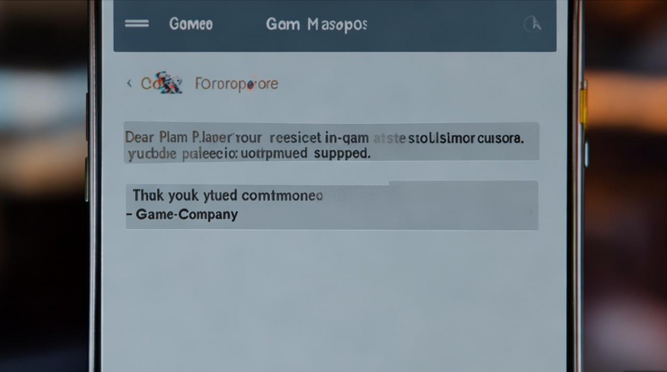 游戏充值会发短信给哪个手机号