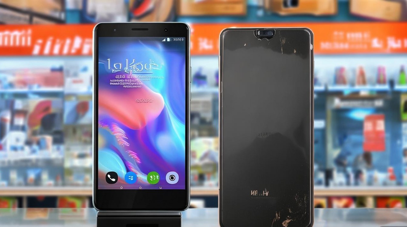 二手游戏手机小米红米哪个好