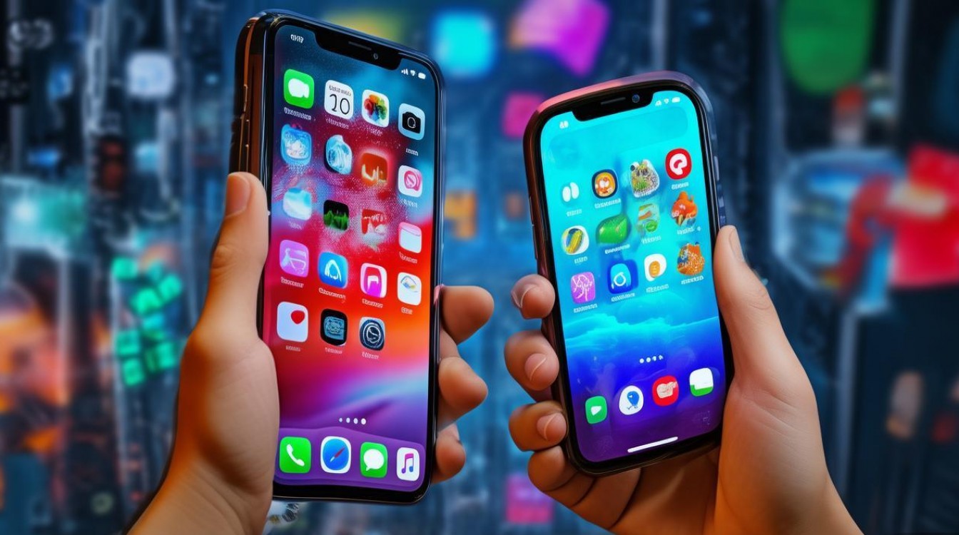 游戏王手游手机推荐，选iPhone还是安卓更流畅？