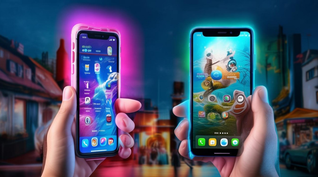 游戏王手游手机推荐，选iPhone还是安卓更流畅？