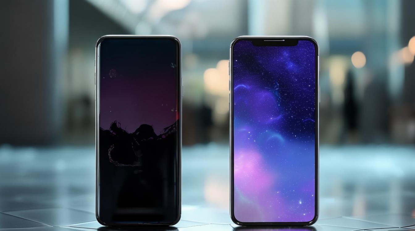 打游戏直面屏和曲面屏手机哪个好