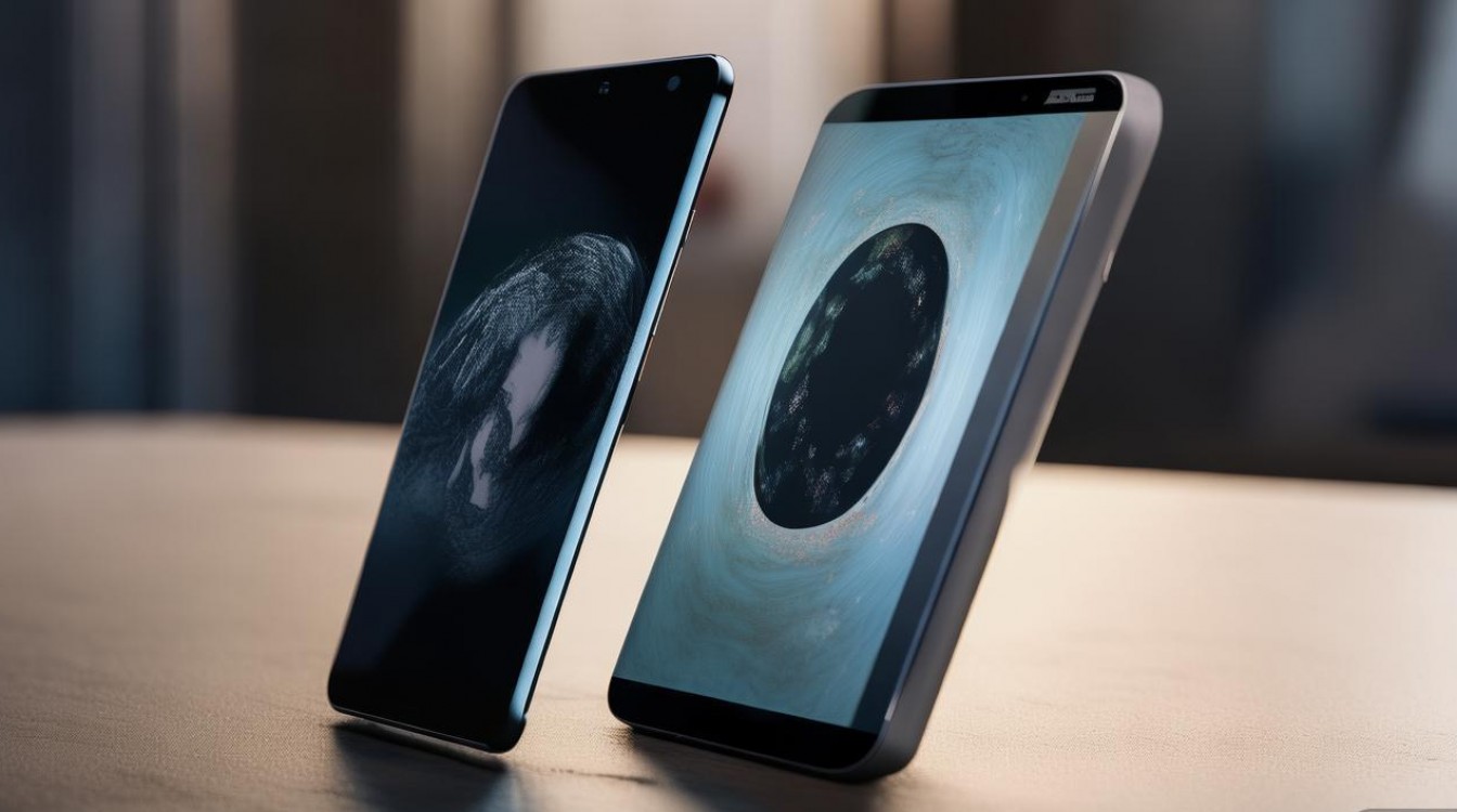 打游戏直面屏和曲面屏手机哪个好