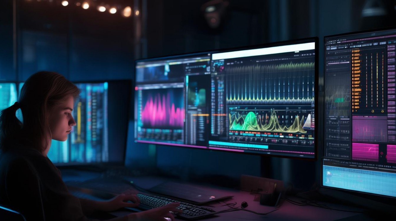 pc调试音乐的软件叫什么