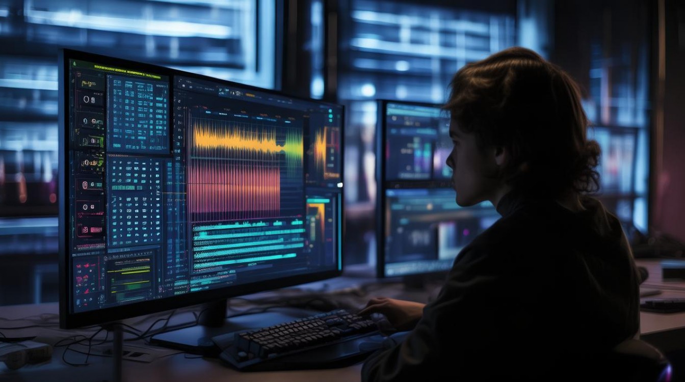 pc调试音乐的软件叫什么