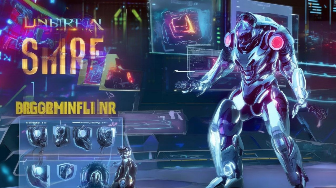 挑战机器人游戏攻略怎么弄？新手入门步骤有哪些？