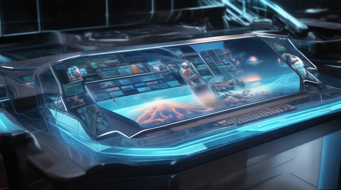 手机哪个软件能免费畅玩电脑游戏？