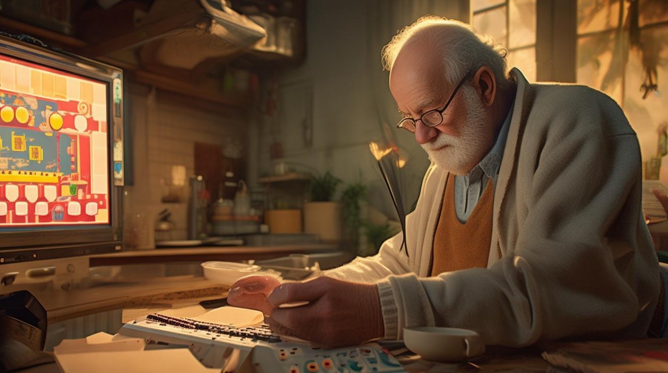 披萨游戏攻略老爷爷怎么玩？新手入门必看技巧有哪些？