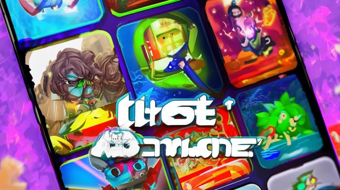 抖音模拟手机游戏软件哪个好