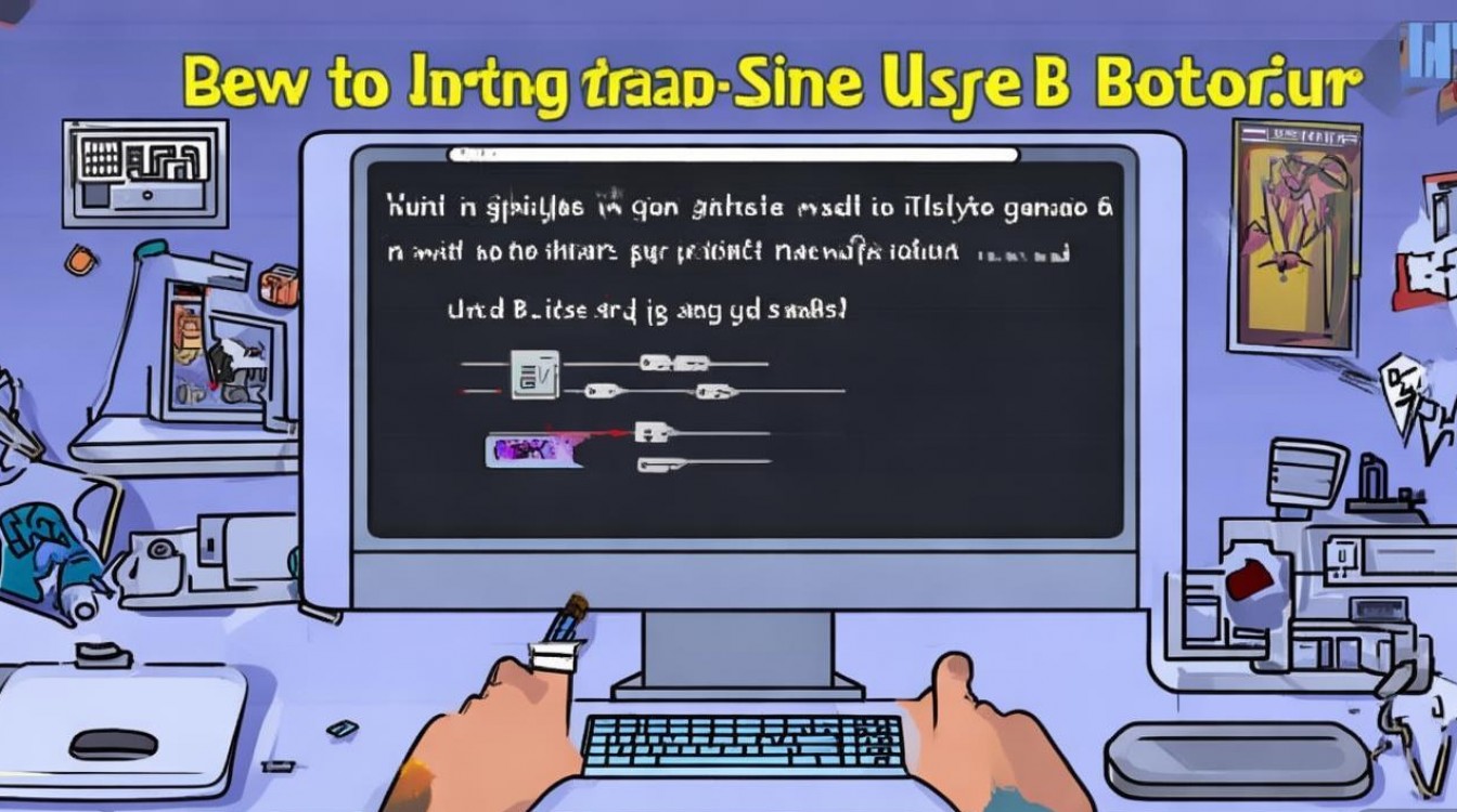 如何在u盘里装单机游戏