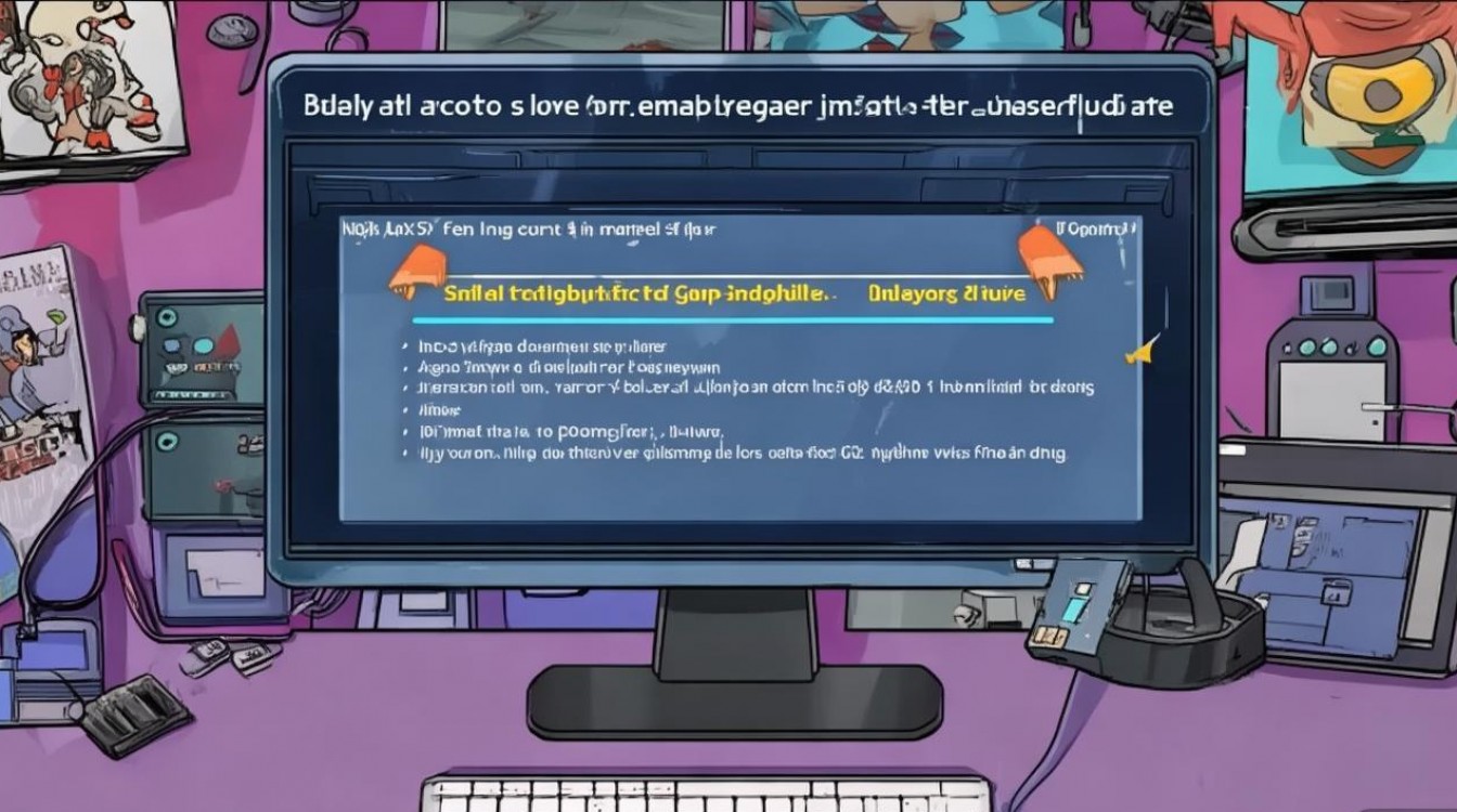 如何在u盘里装单机游戏