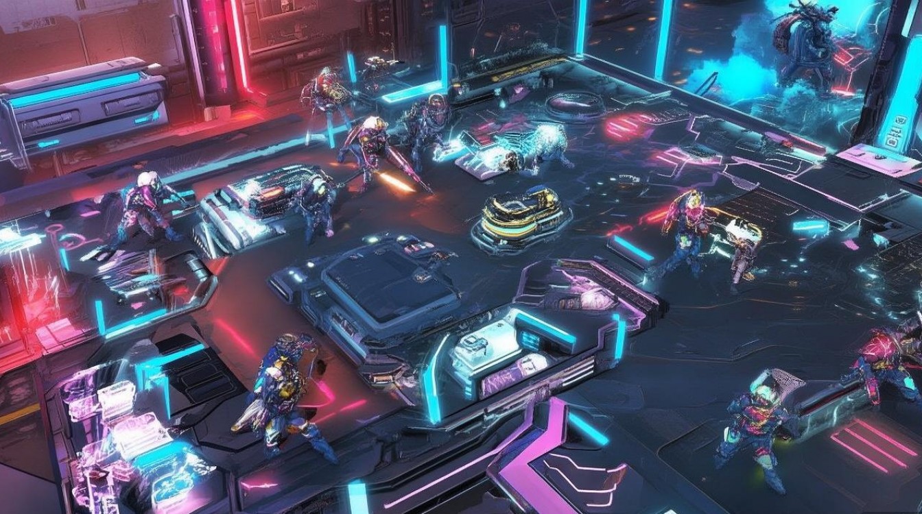 五对五游戏如何单机打斗