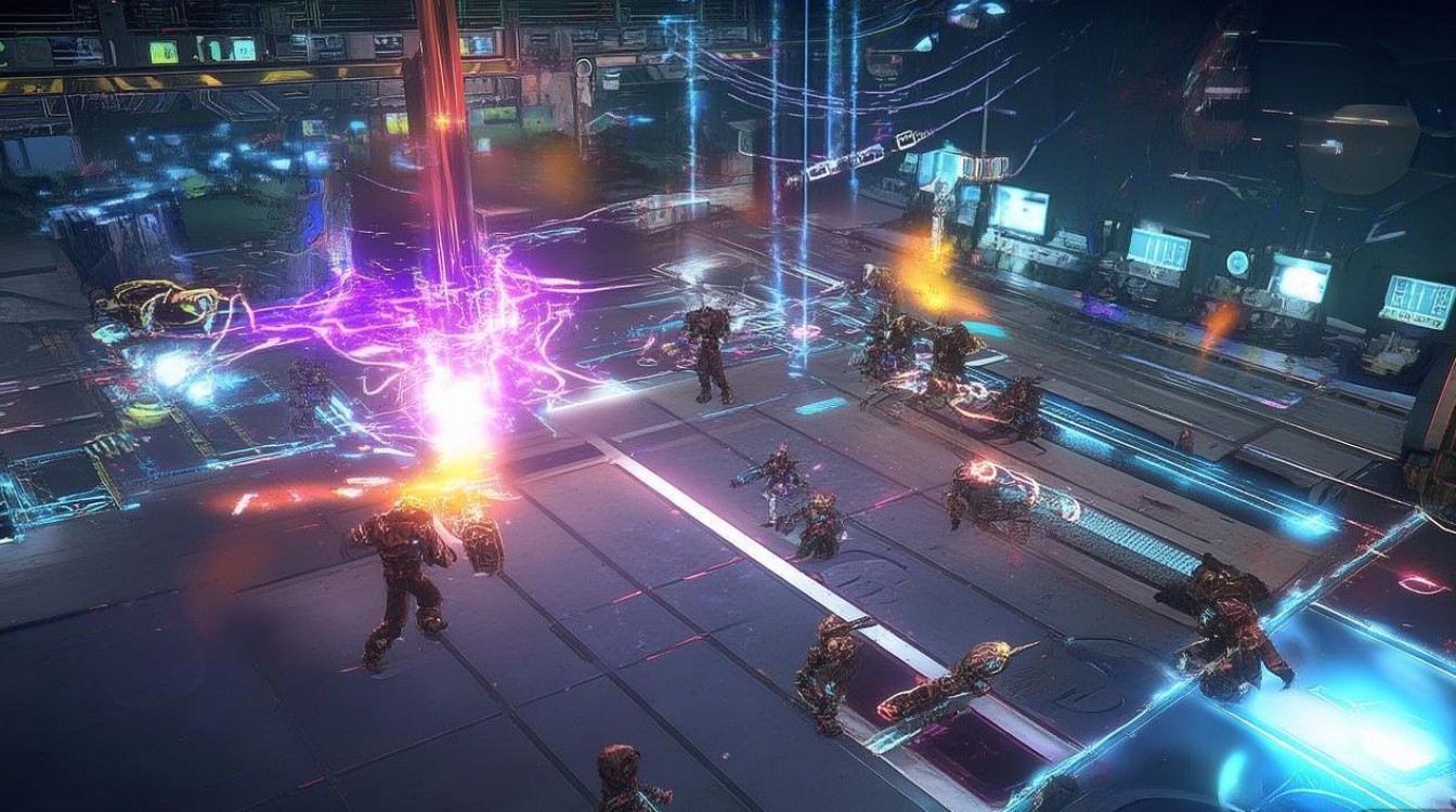 五对五游戏如何单机打斗