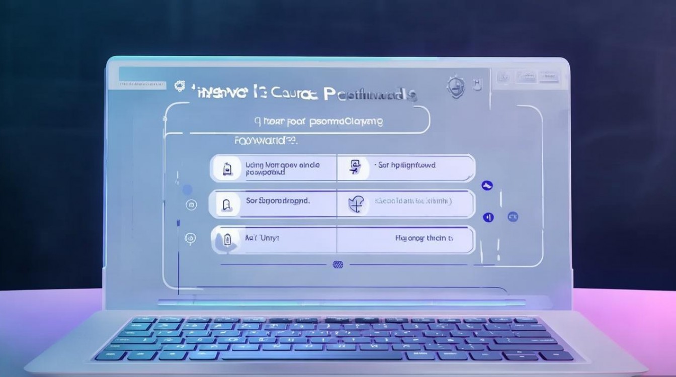 联想电脑如何设计密码