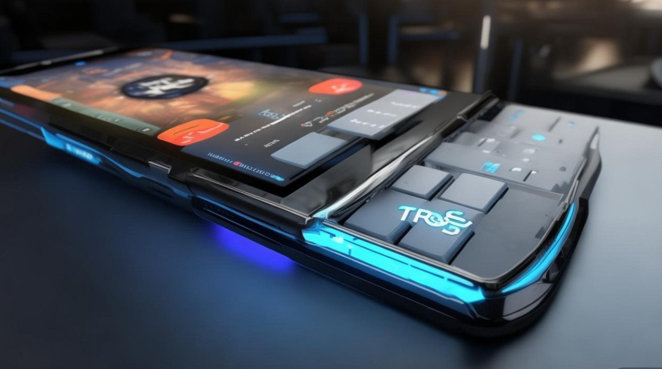 游戏机trsse键在手机哪个位置