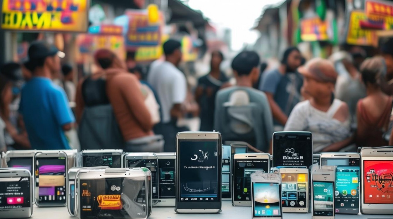 游戏安卓二手手机哪个好