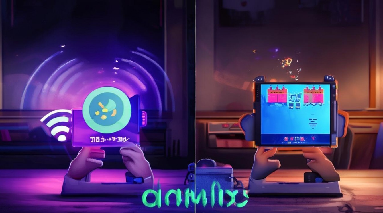 手机卡和WiFi哪个玩游戏更稳定延迟更低？