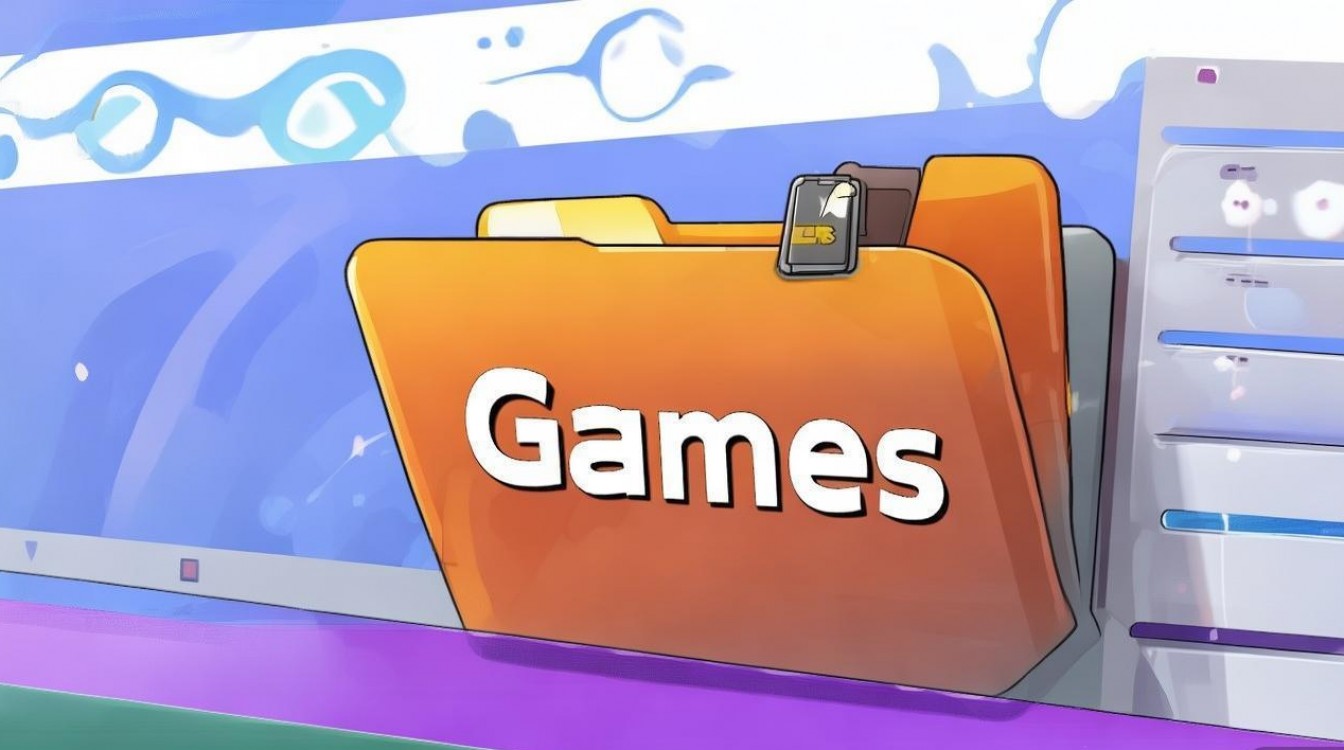 手机下载的游戏apk在哪个文件夹