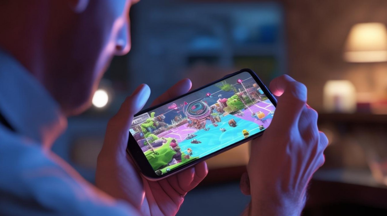 安卓手机打3d游戏哪个最好