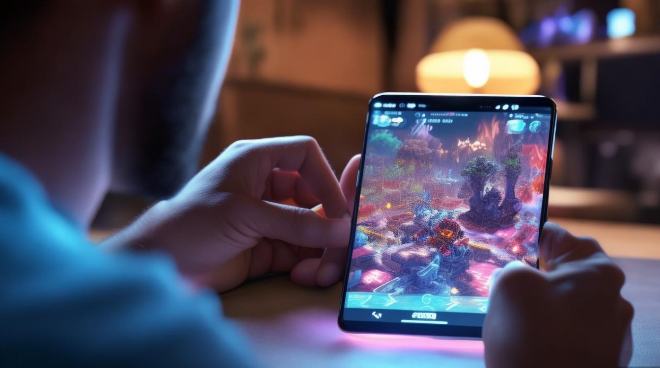 安卓手机打3d游戏哪个最好