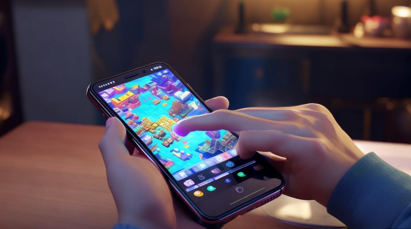 安卓手机打3d游戏哪个最好