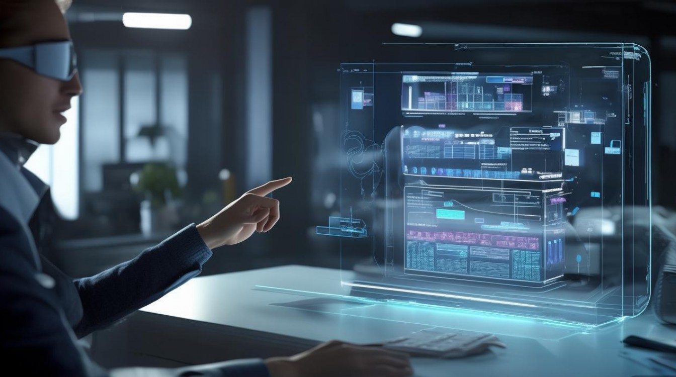 如何远程查看电脑资料