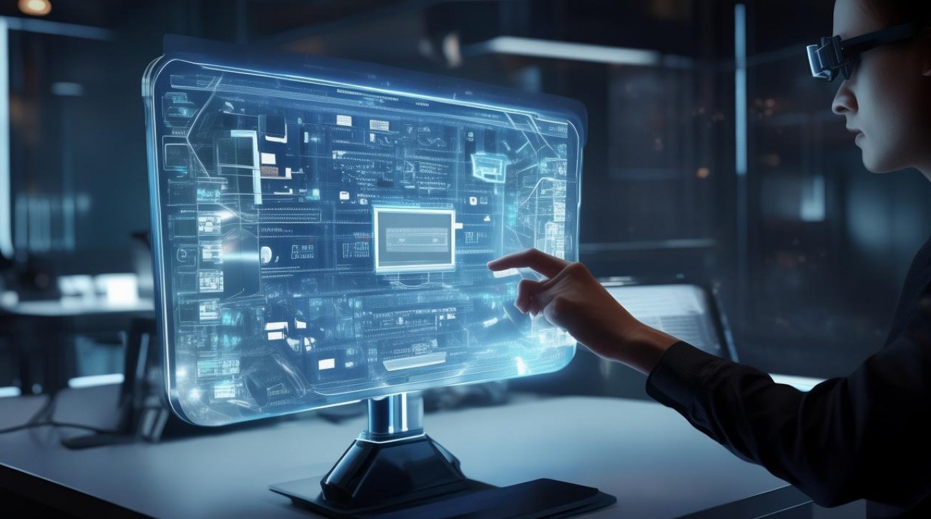 如何远程查看电脑资料