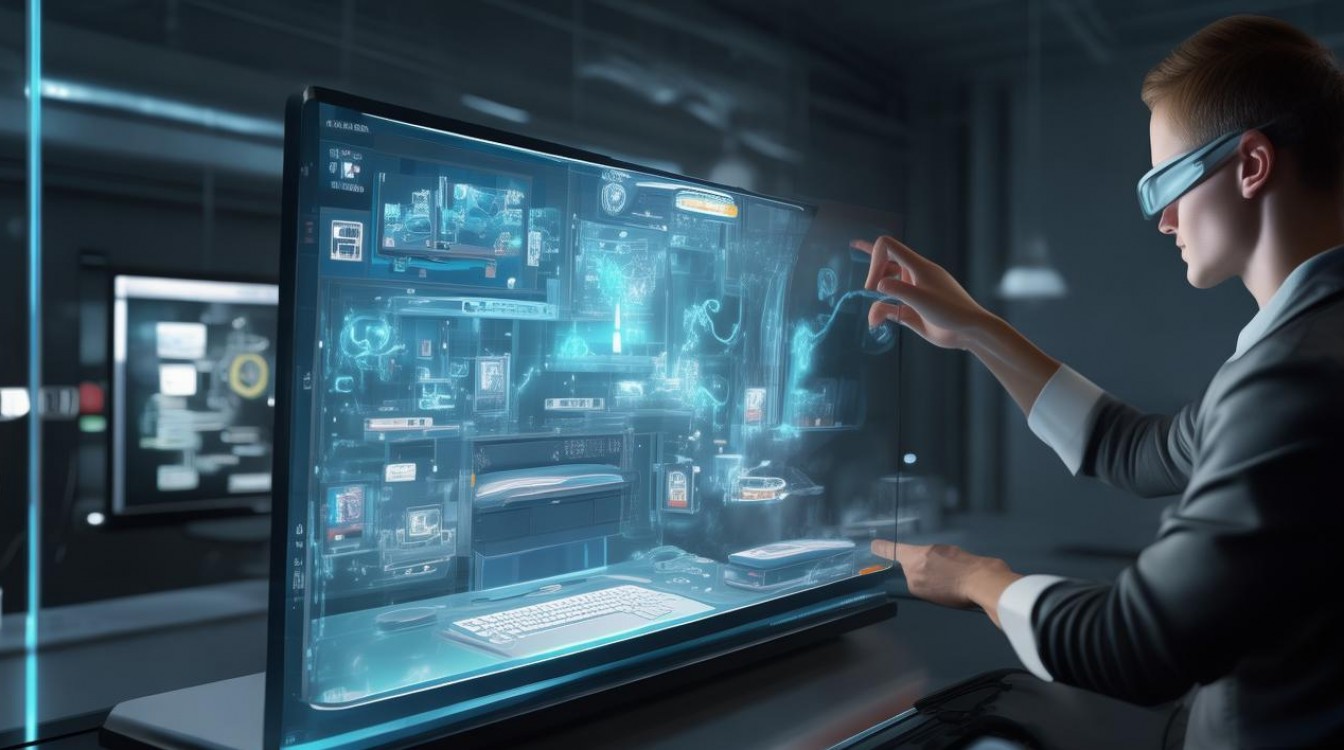 如何远程查看电脑资料