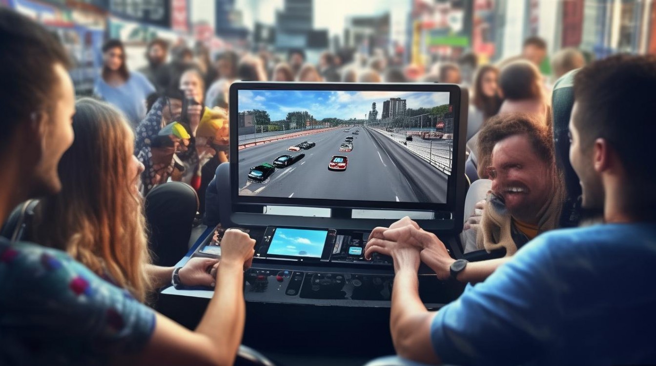 手机打方向盘游戏软件哪个好