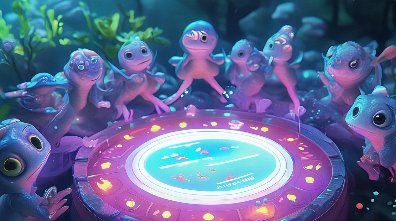 游戏蝌蚪合成攻略图片怎么做