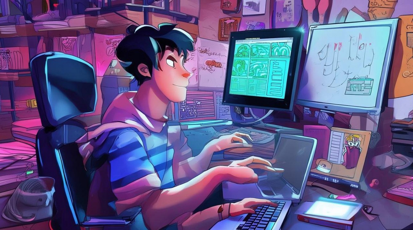 游戏攻略博主是怎么做起来的？新手如何入门做攻略博主？