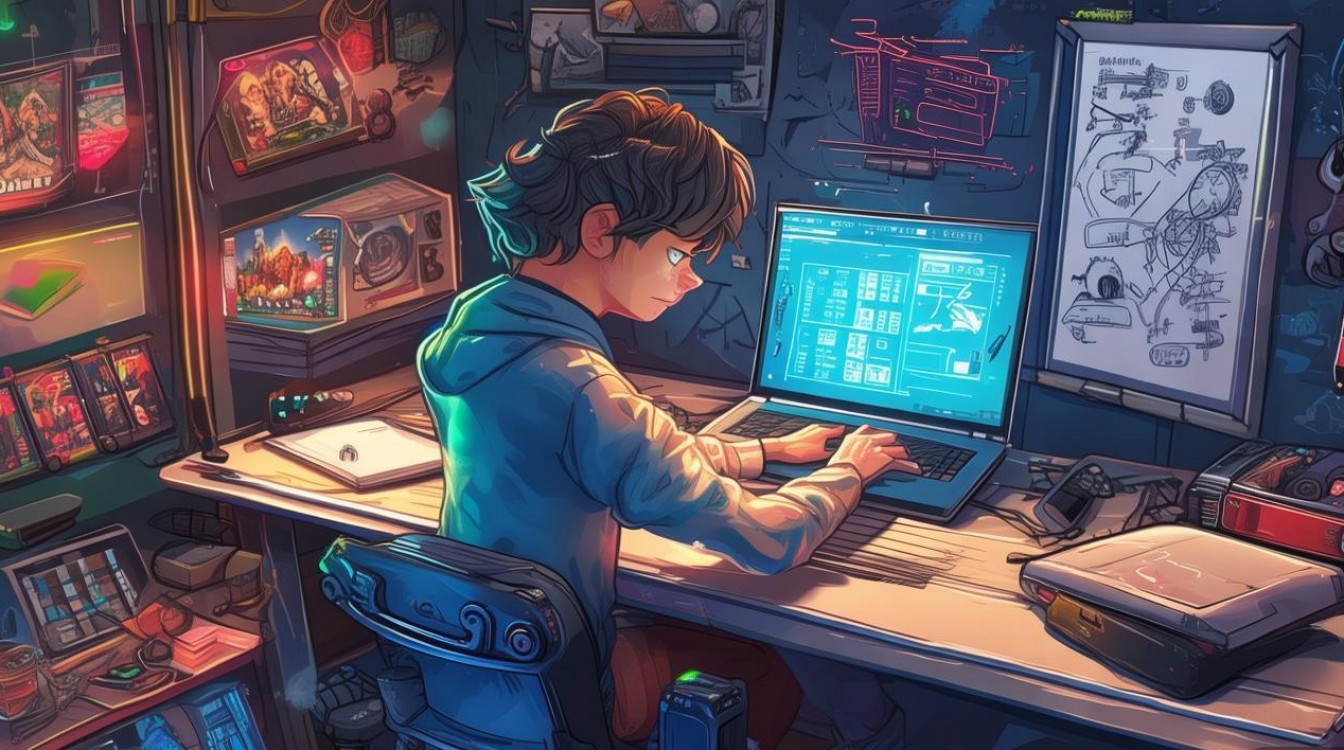 游戏攻略博主是怎么做起来的？新手如何入门做攻略博主？