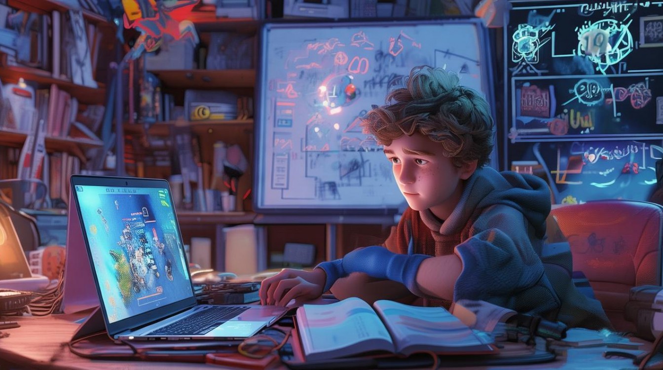 游戏攻略博主是怎么做起来的？新手如何入门做攻略博主？